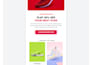 convert figma PSD xd to responsive HTML email template